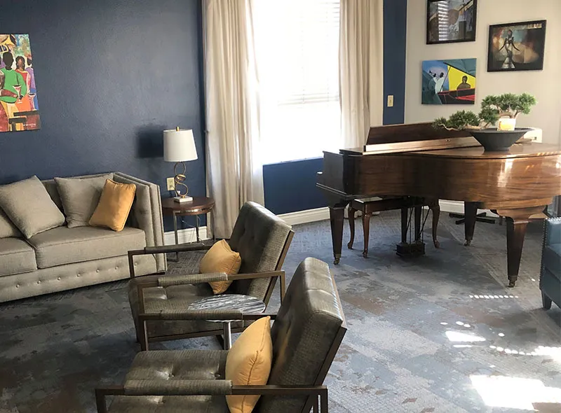 Terraza Court Senior Living — photo 13