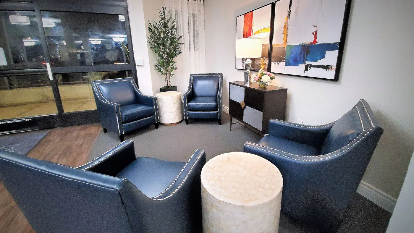 Terraza Court Senior Living — photo 6