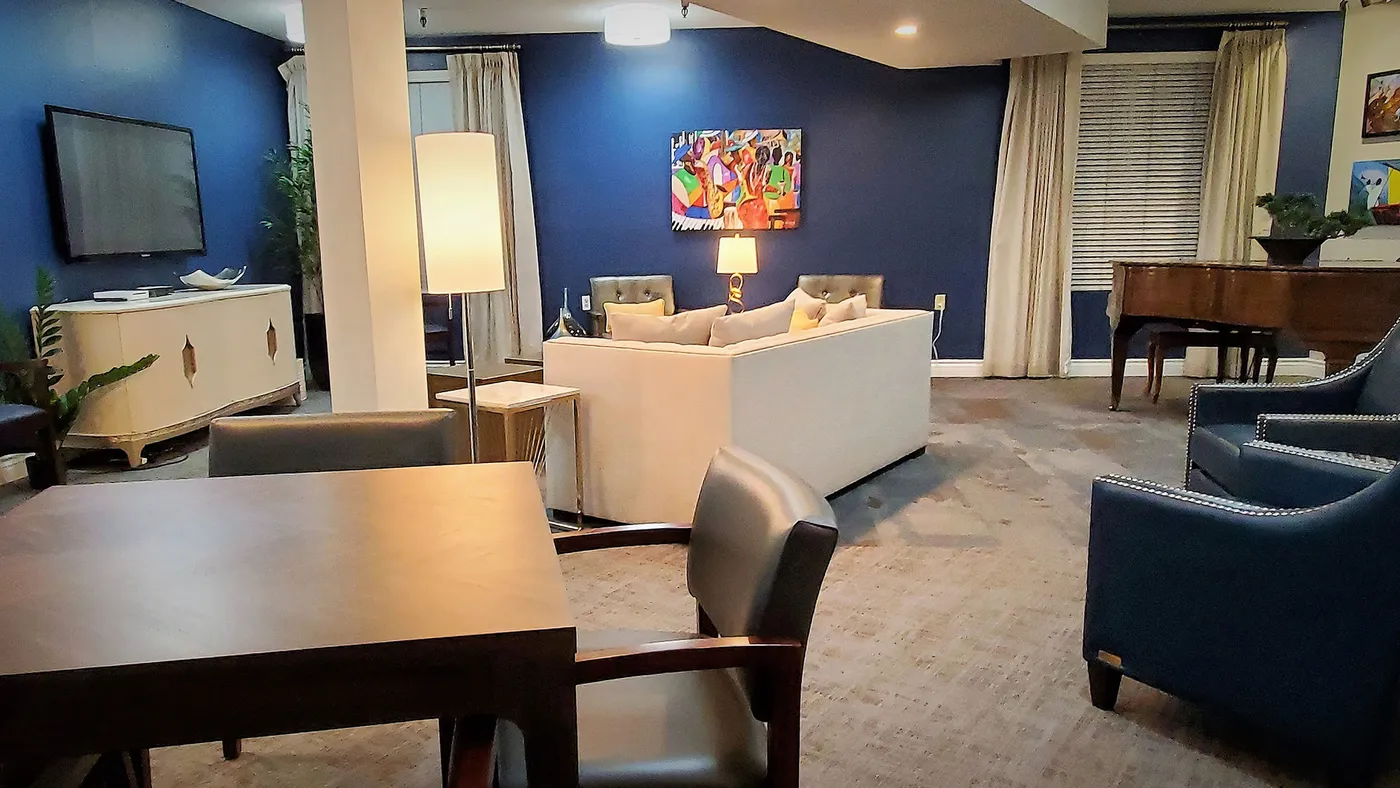 Terraza Court Senior Living — photo 7