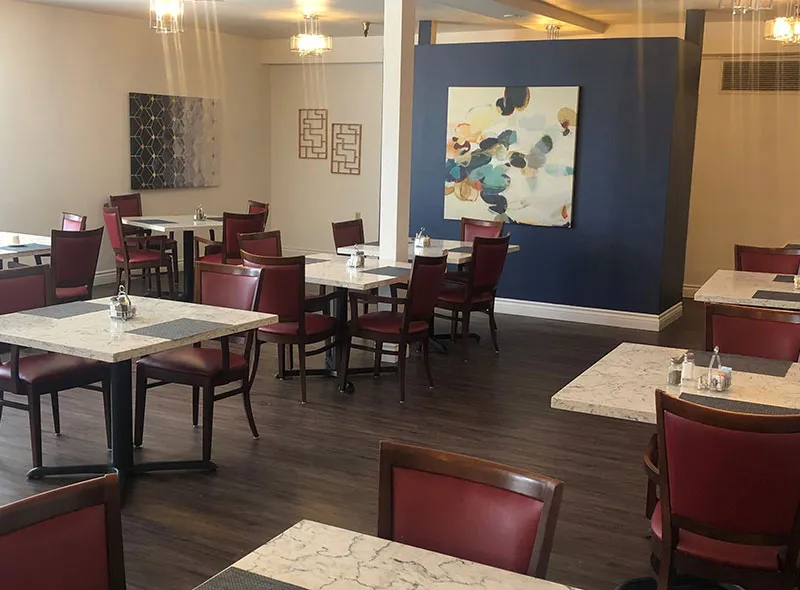 Terraza Court Senior Living — photo 8