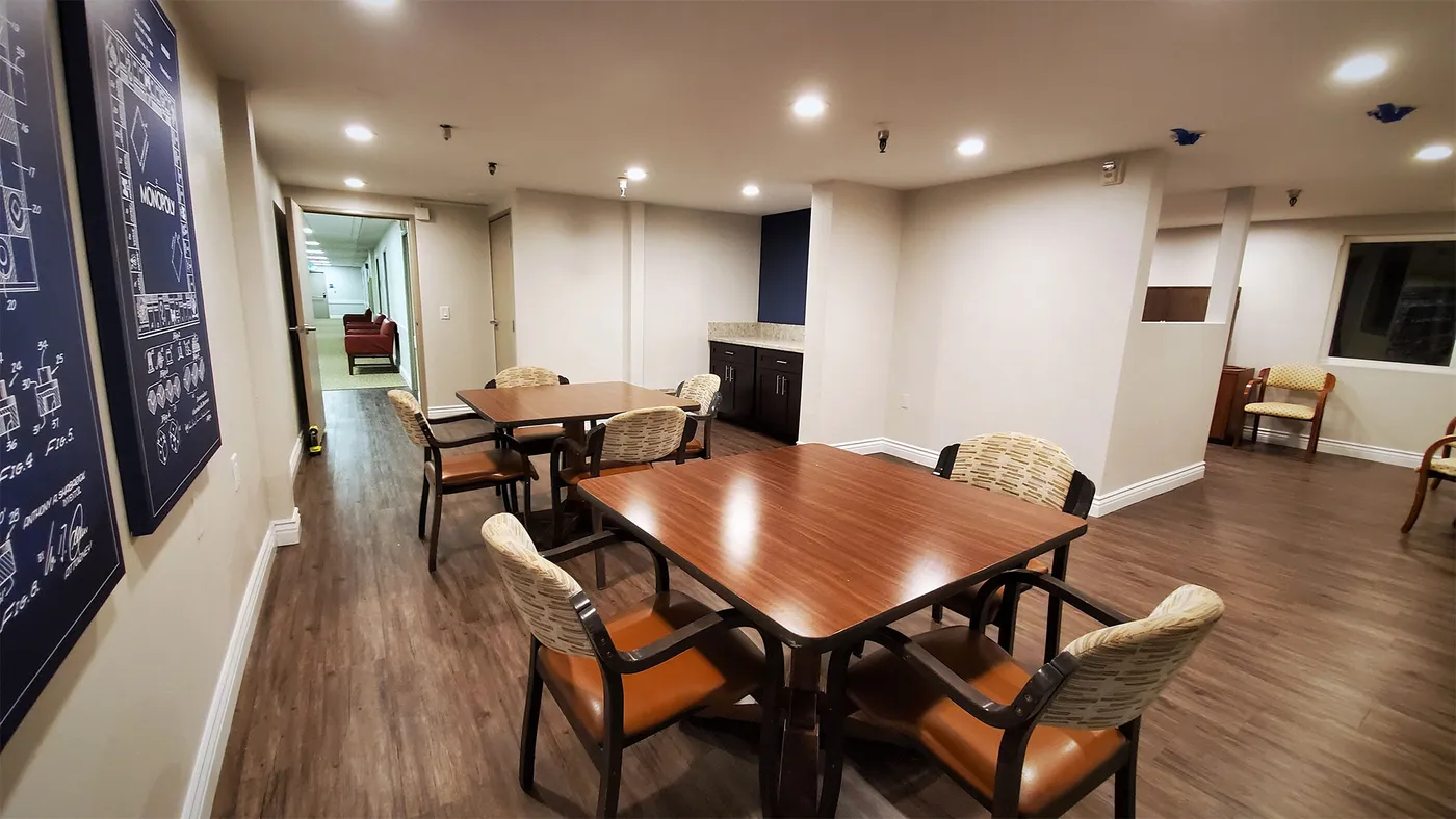 Terraza Court Senior Living — photo 9