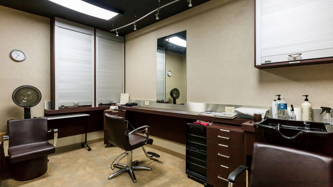 Studio Royale — photo 13
