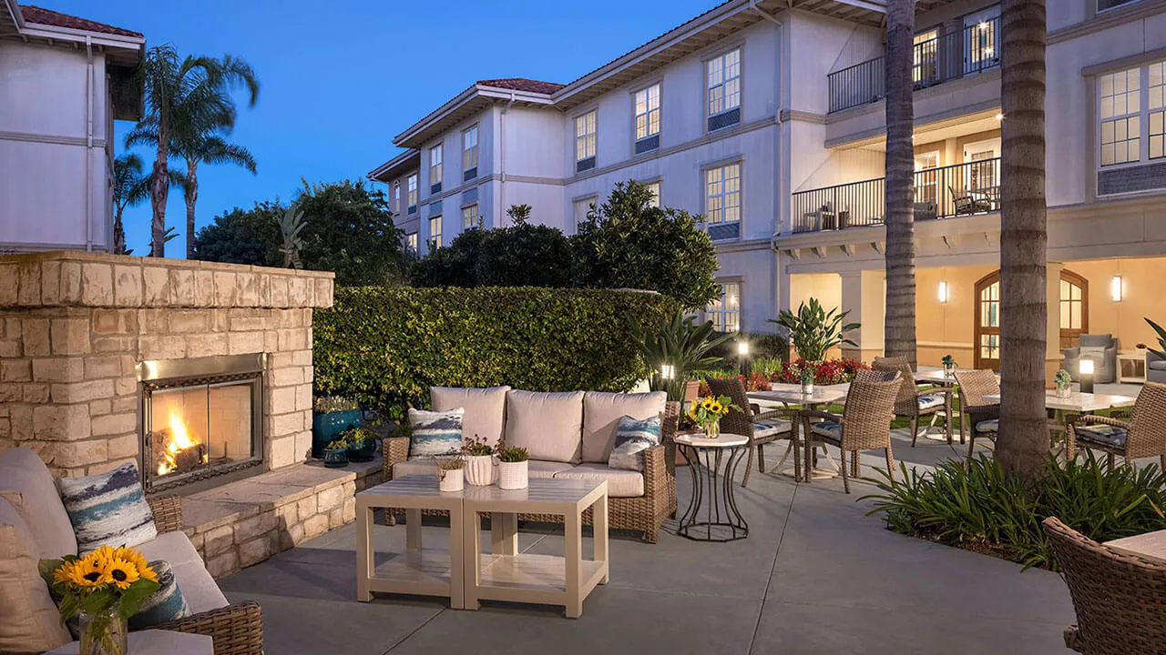 Belmont Village Rancho Palos Verdes — photo 10