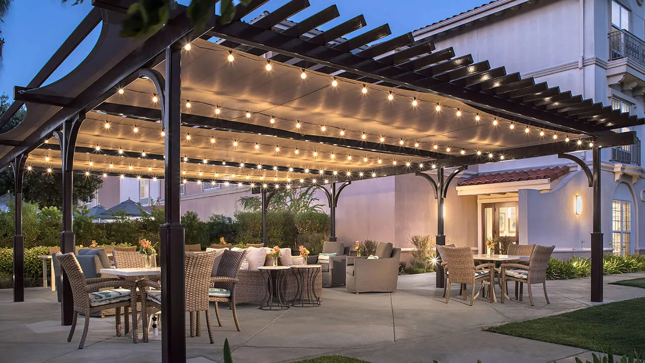 Belmont Village Rancho Palos Verdes — photo 11