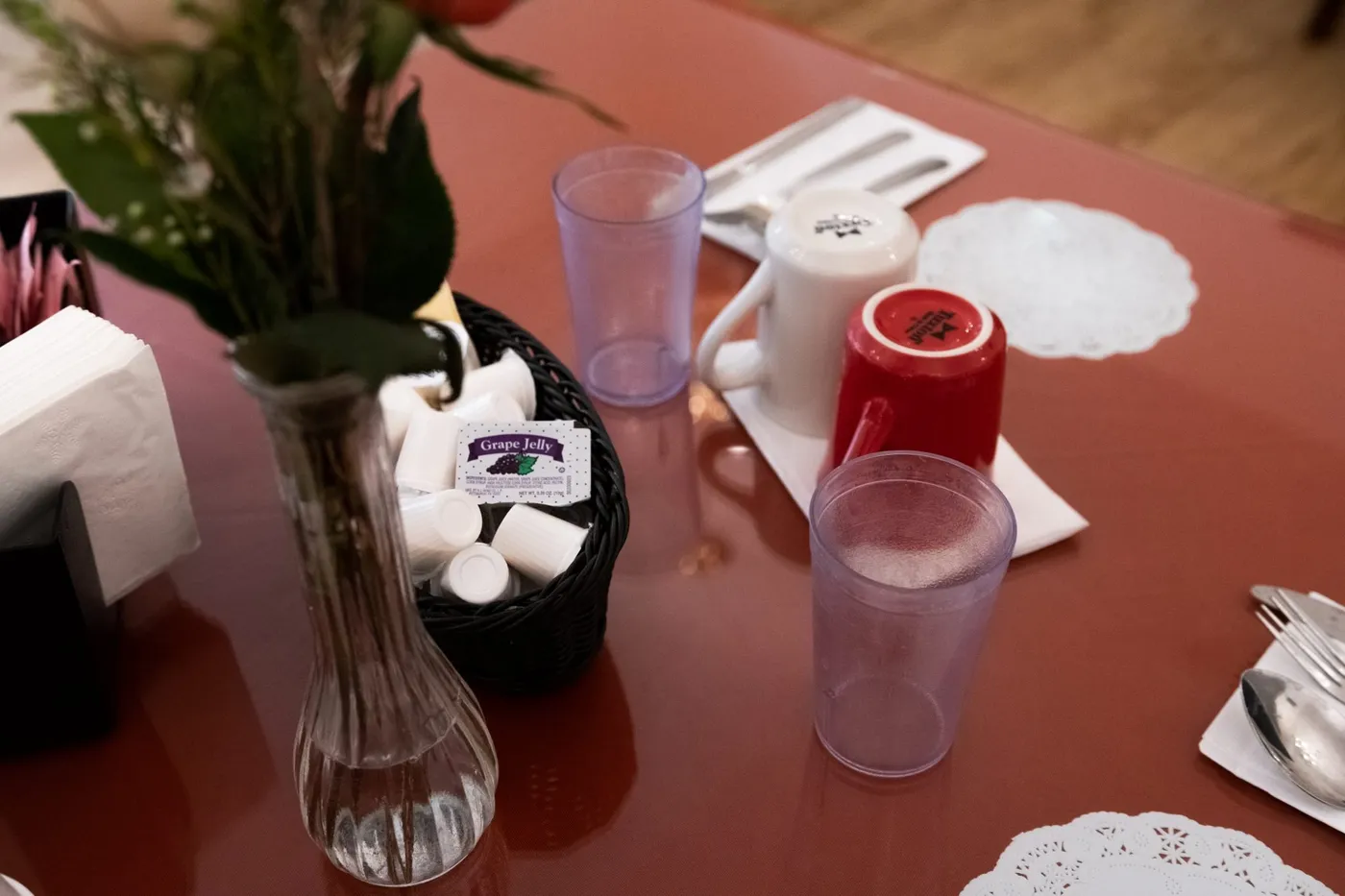 Downey Retirement Center — photo 20