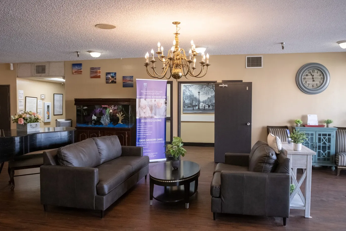 Downey Retirement Center — photo 9