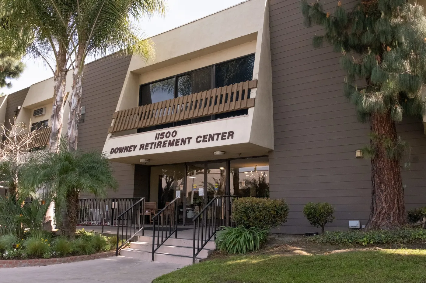 Downey Retirement Center — photo 14
