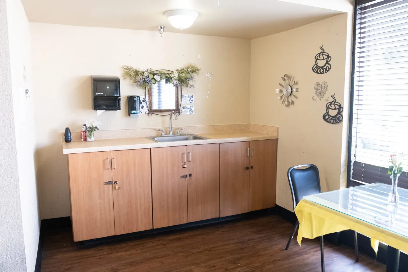 Downey Retirement Center — photo 12