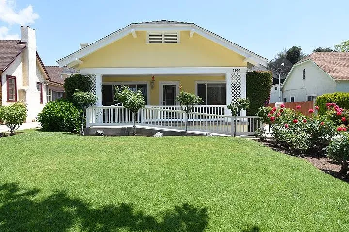 El Molino Rose Villa — photo 10
