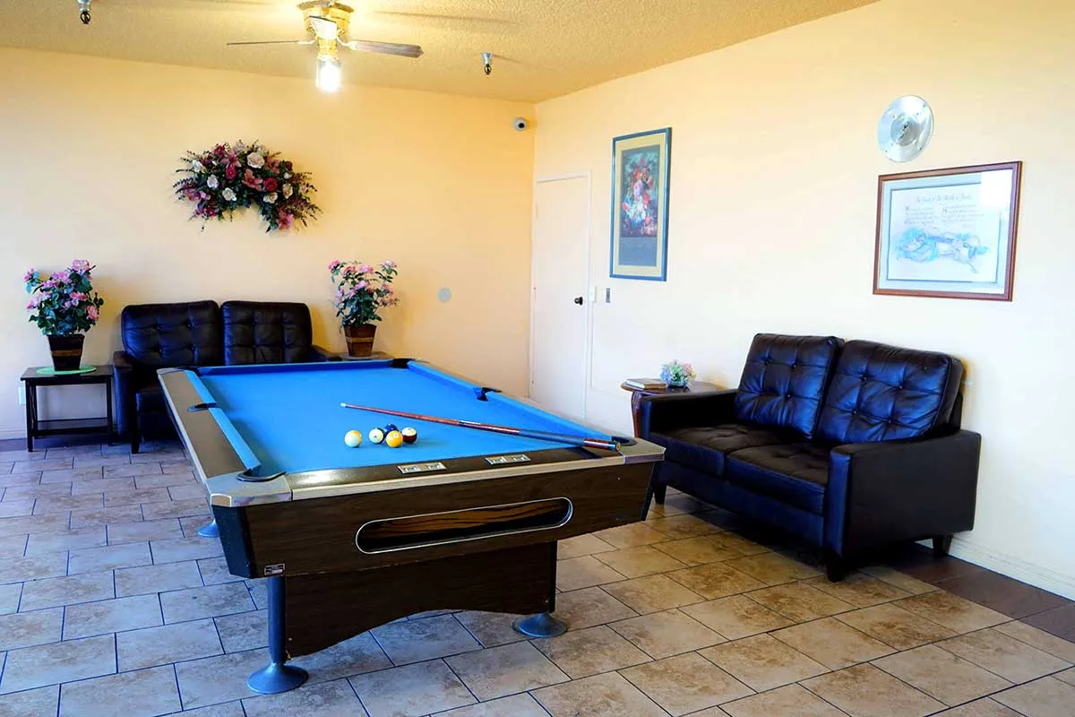 Regent Villa Retirement Home — photo 6