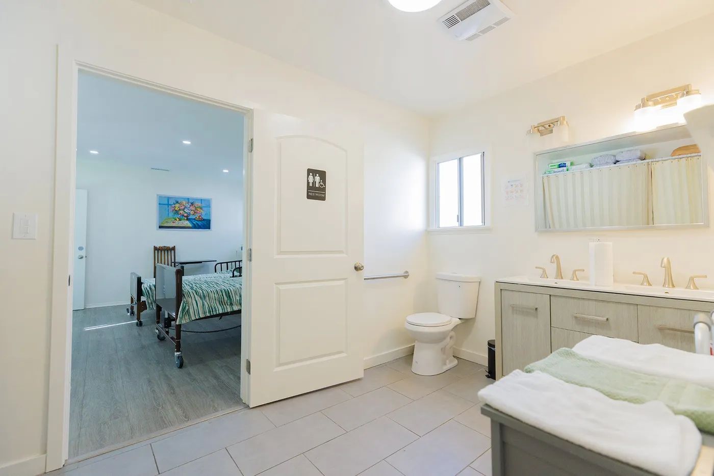 Comfort Care Assisted Living Facility — photo 7