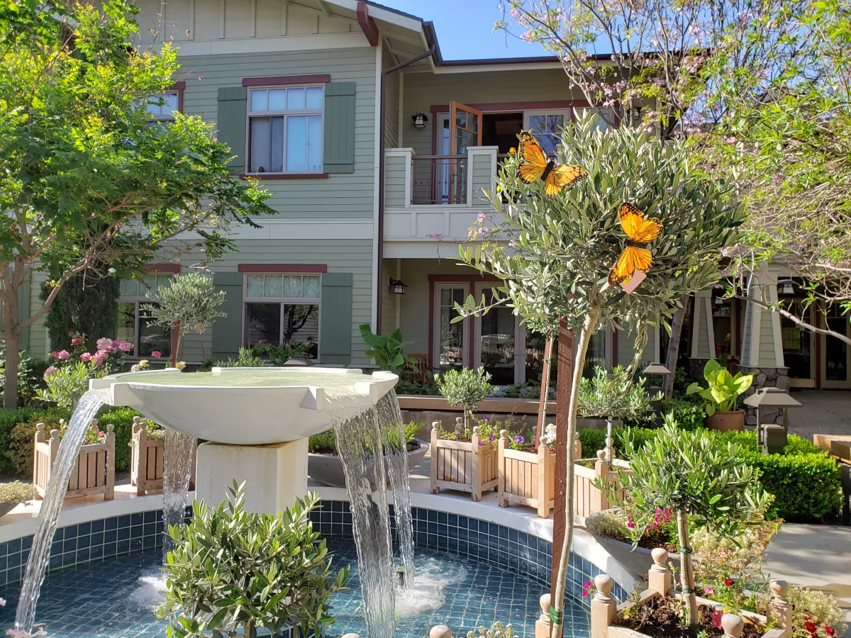 Cristo Rey Cottage Assisted Living — photo 12