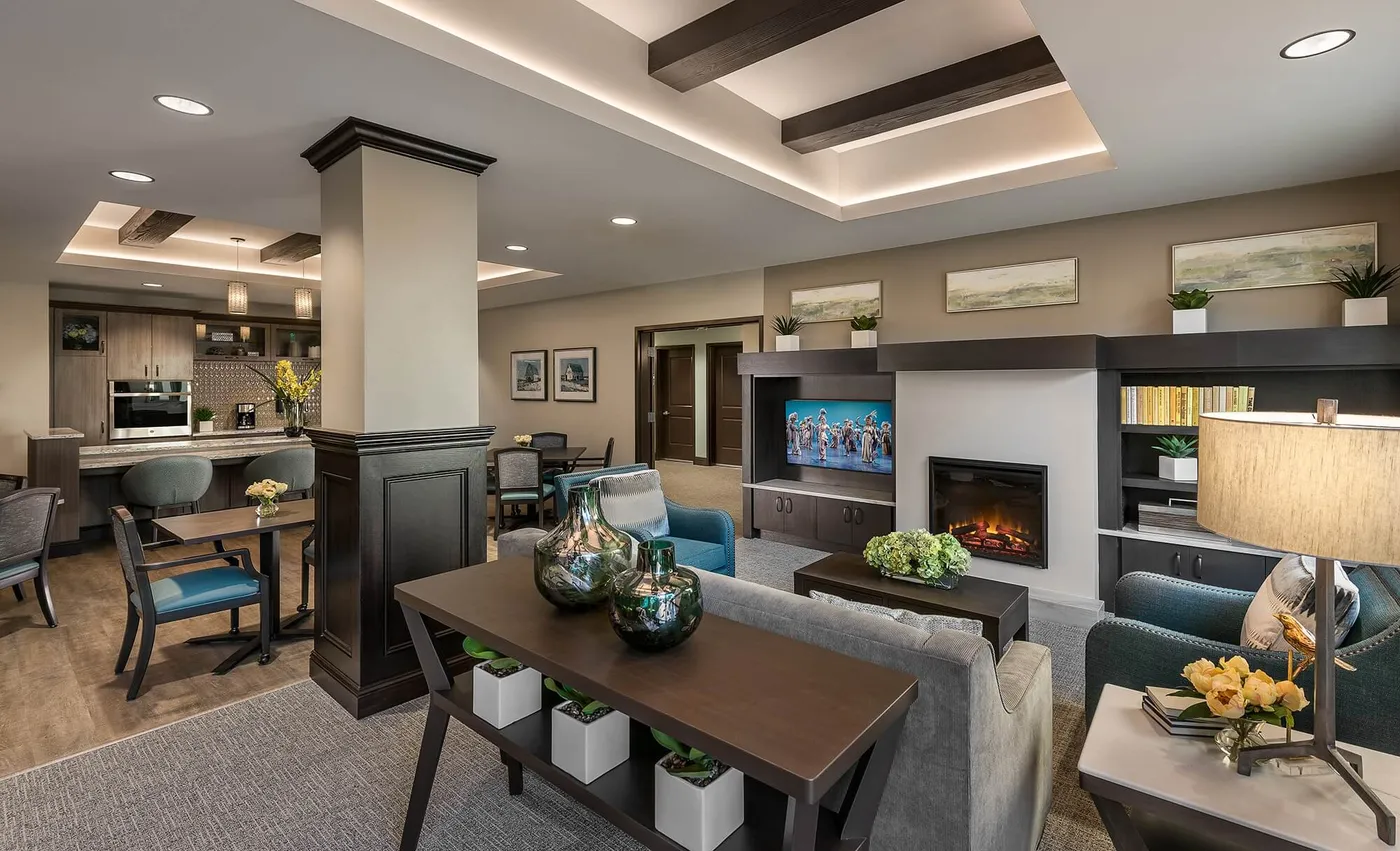 The Terraces at Via Verde-a Memory Care Community — photo 10