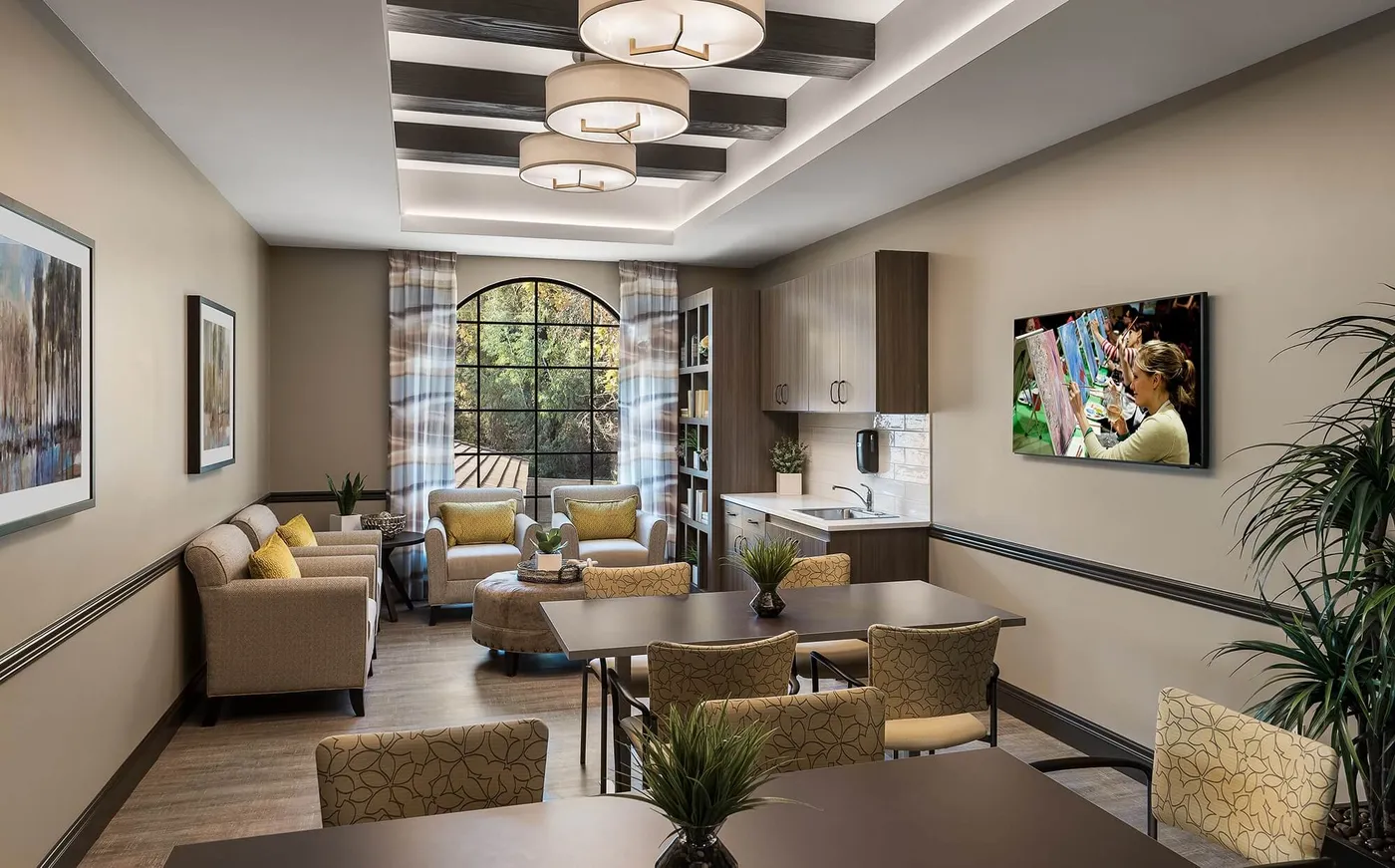 The Terraces at Via Verde-a Memory Care Community — photo 13