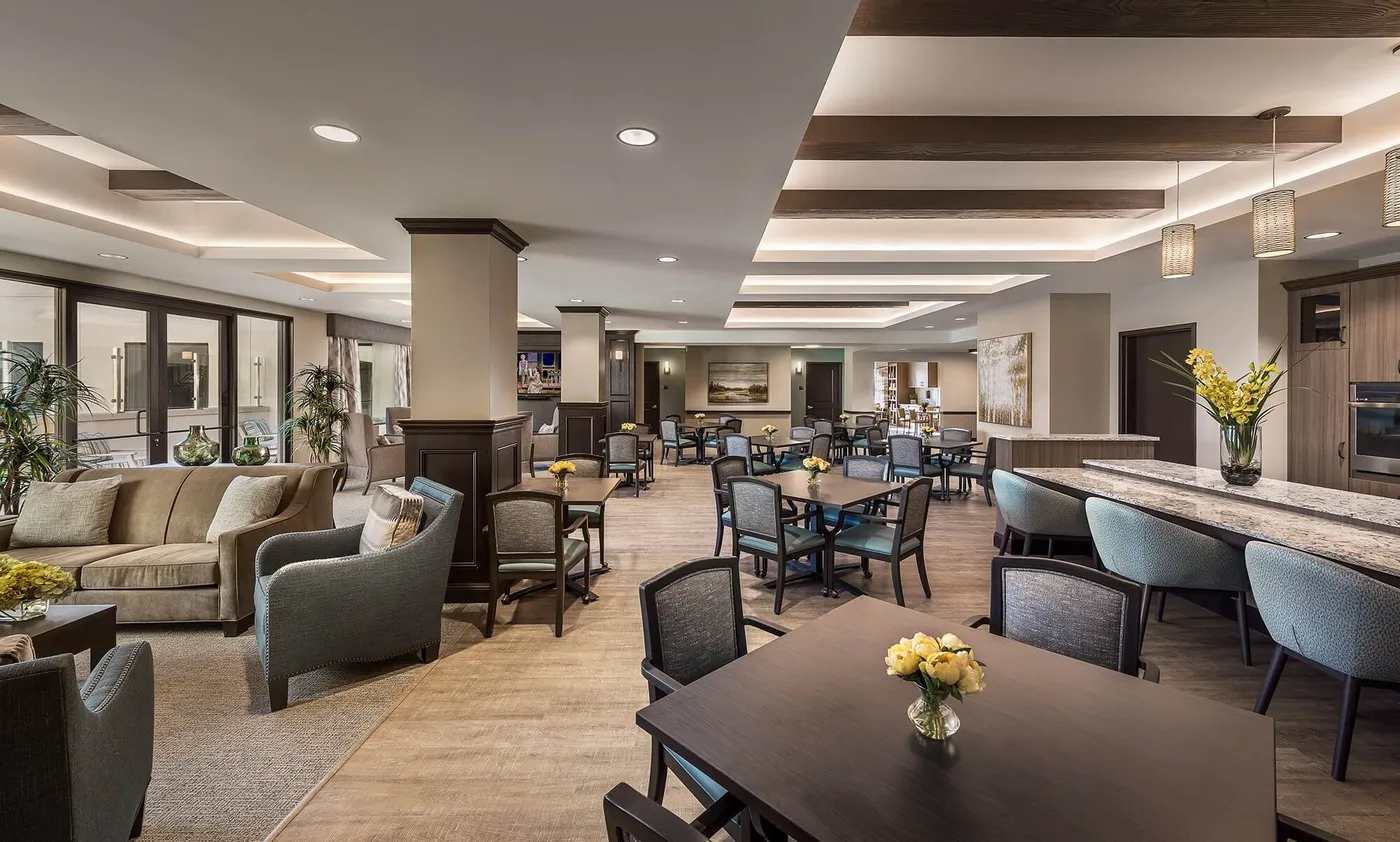The Terraces at Via Verde-a Memory Care Community — photo 14