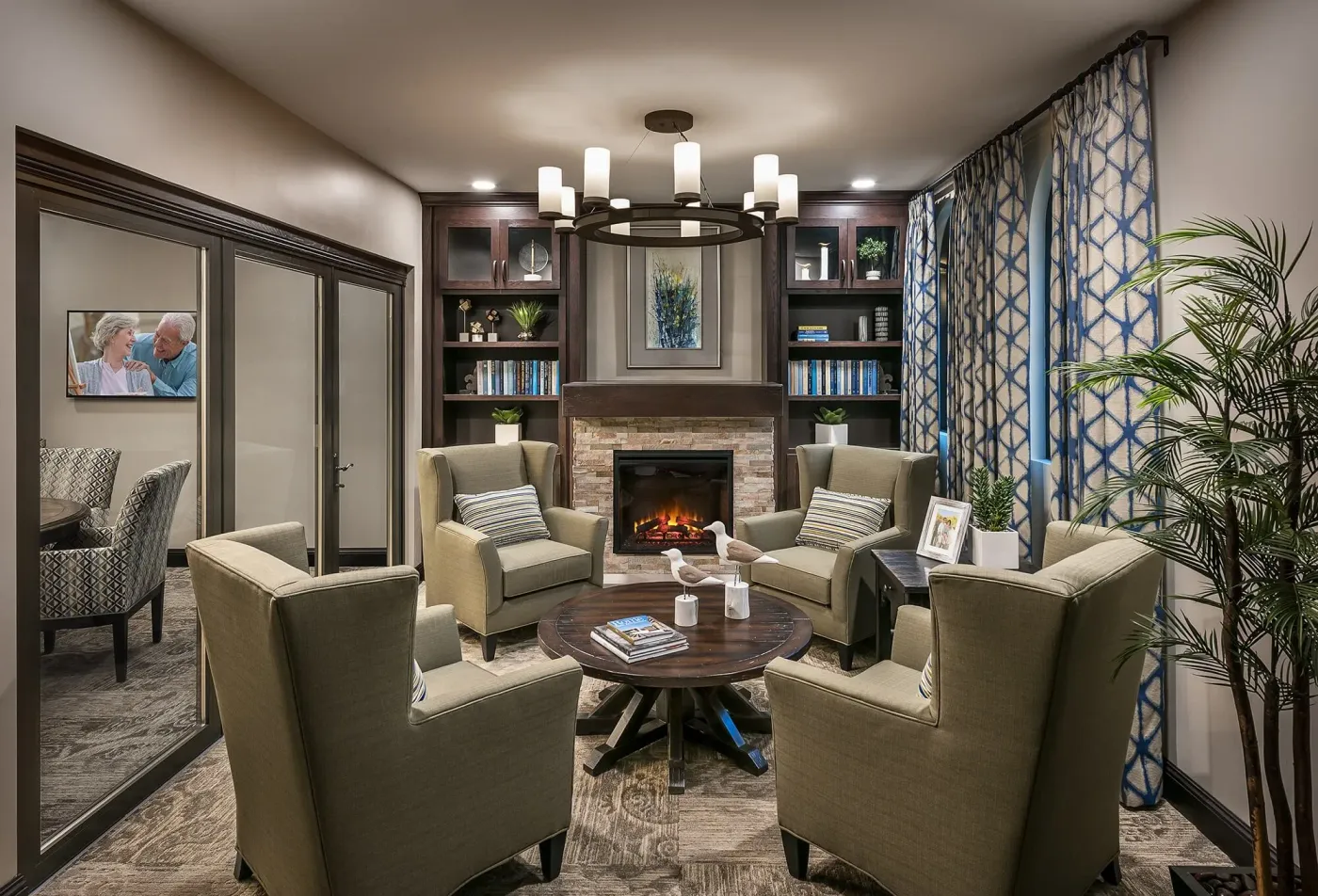 The Terraces at Via Verde-a Memory Care Community — photo 17