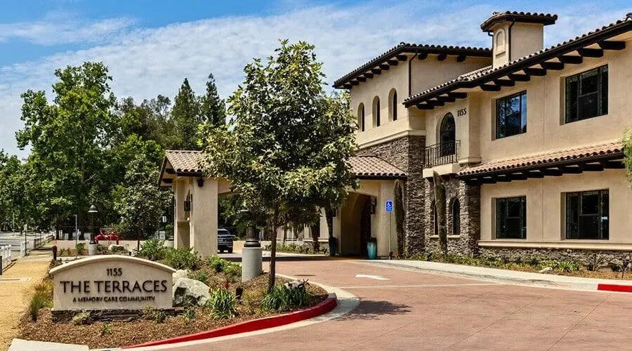 The Terraces at Via Verde-a Memory Care Community — photo 8