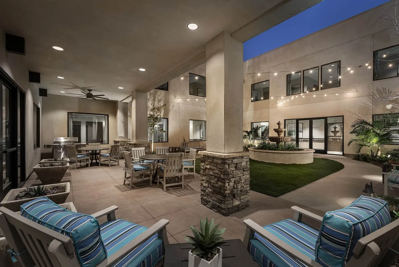 The Terraces at Via Verde-a Memory Care Community — photo 9