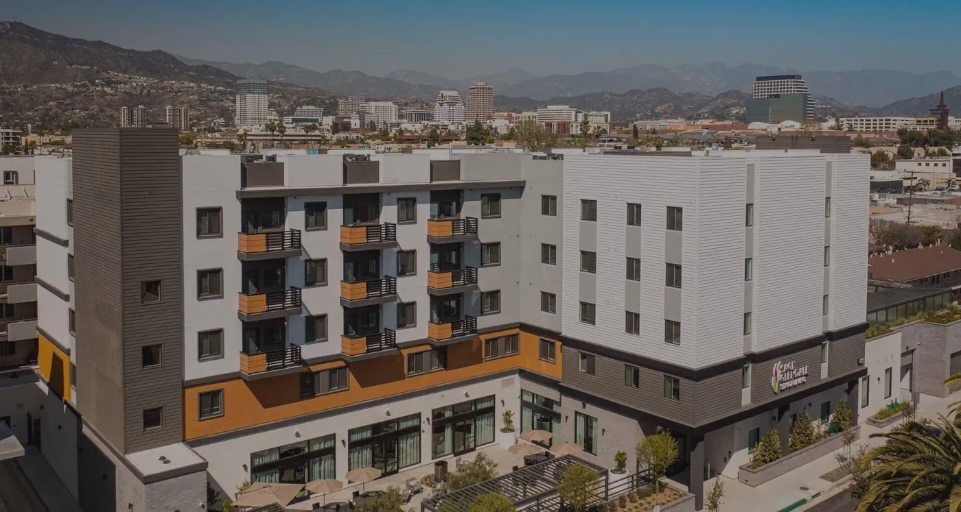 Sage Glendale Senior Living — photo 8