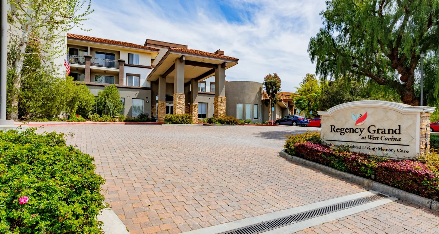 Regency Grand at West Covina — photo 6