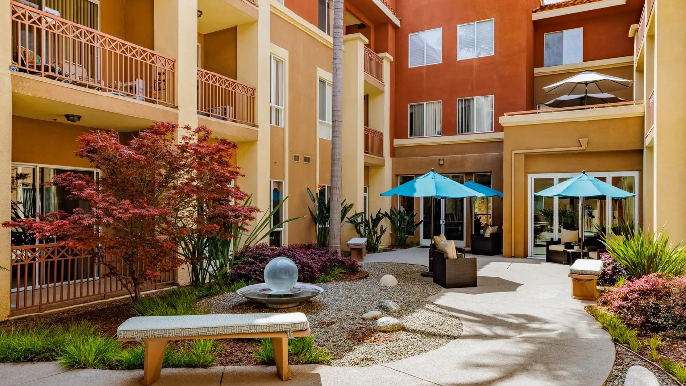 Regency Grand at West Covina — photo 7