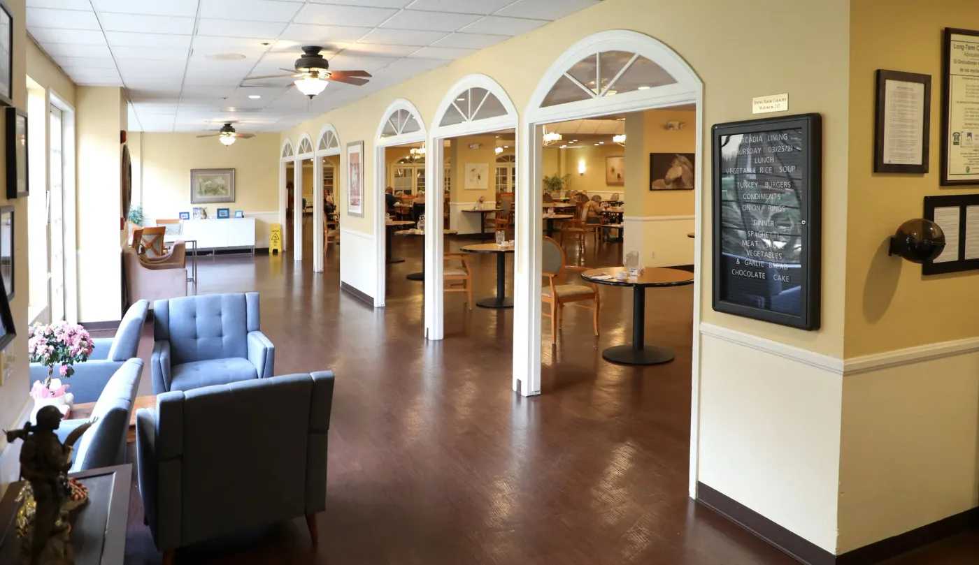 Assisted Living & Wellness - Holly — photo 6