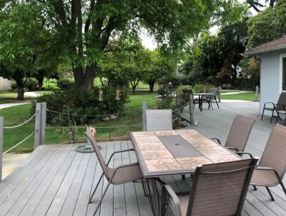 A Peaceful Home of Covina — photo 7