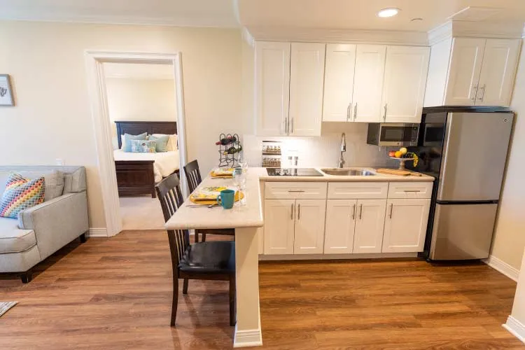 Sunny Garden Senior Care Llc — photo 12