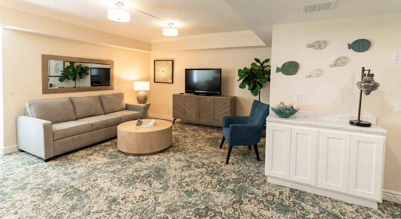 Sunny Garden Senior Care Llc — photo 13