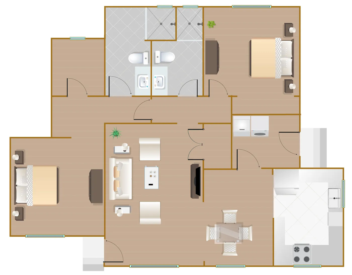 Sunny Garden Senior Care Llc — photo 25
