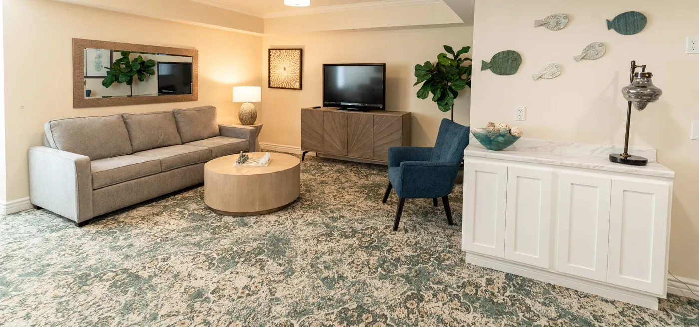 Sunny Garden Senior Care Llc — photo 7