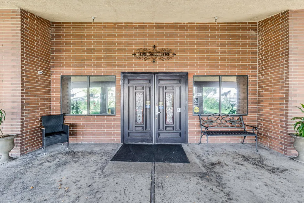 Santa Anita Assisted Living — photo 9