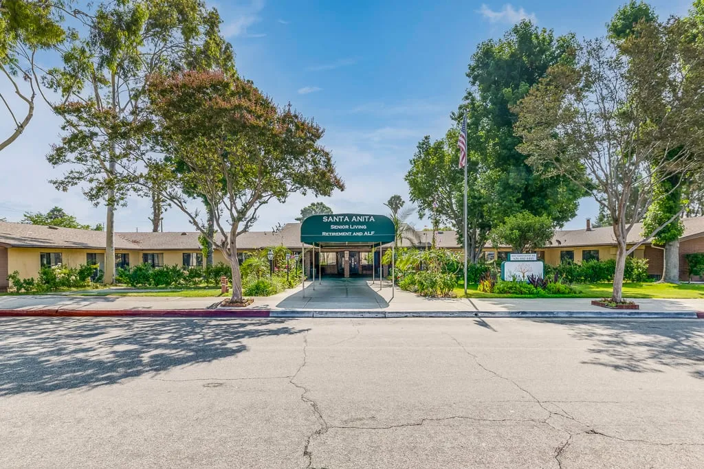 Santa Anita Assisted Living — photo 11