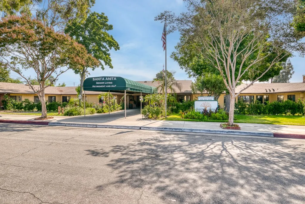 Santa Anita Assisted Living — photo 12