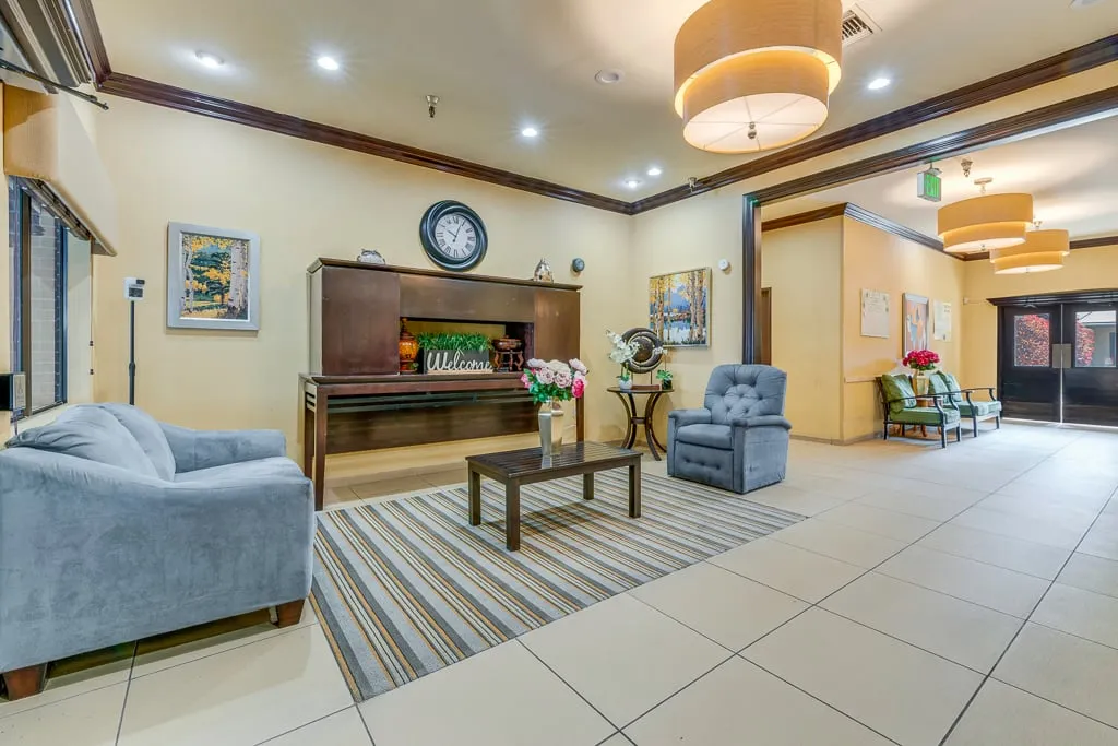 Santa Anita Assisted Living — photo 13
