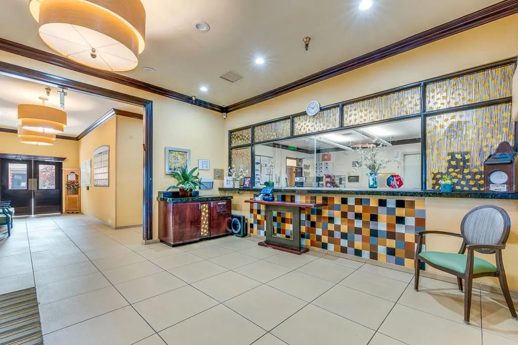 Santa Anita Assisted Living — photo 16