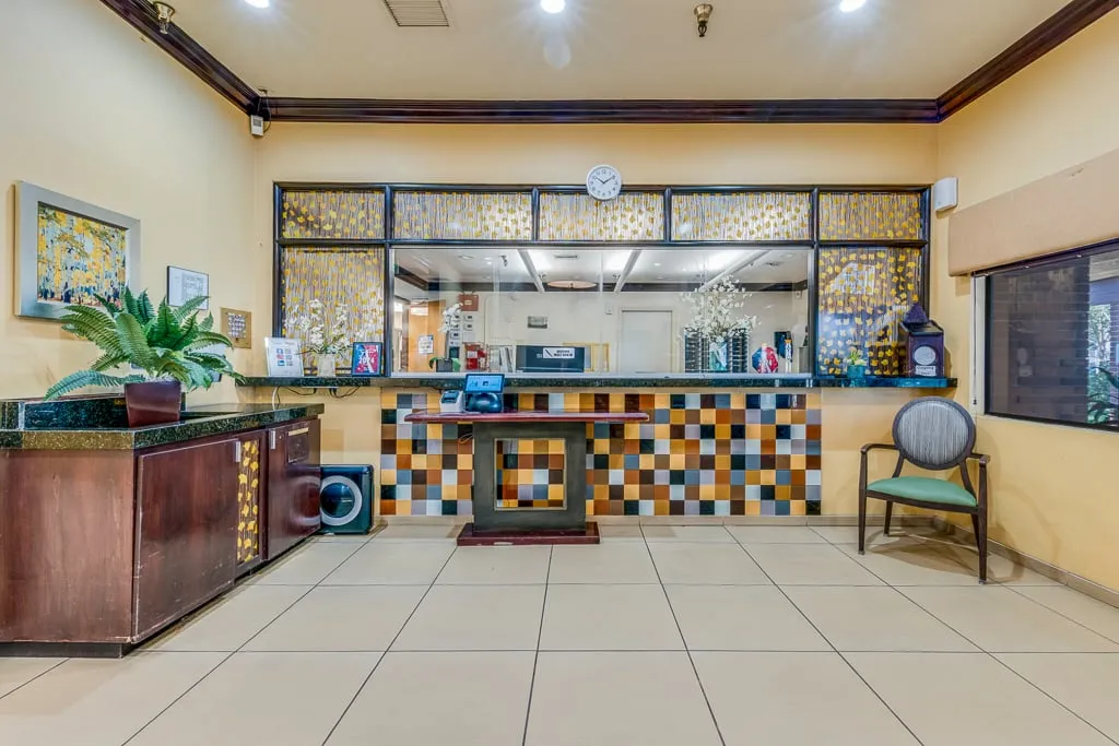 Santa Anita Assisted Living — photo 18