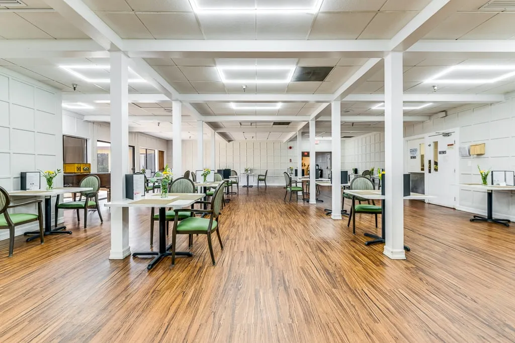 Santa Anita Assisted Living — photo 20