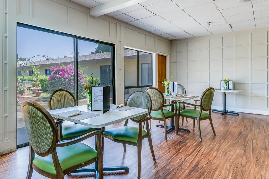Santa Anita Assisted Living — photo 21