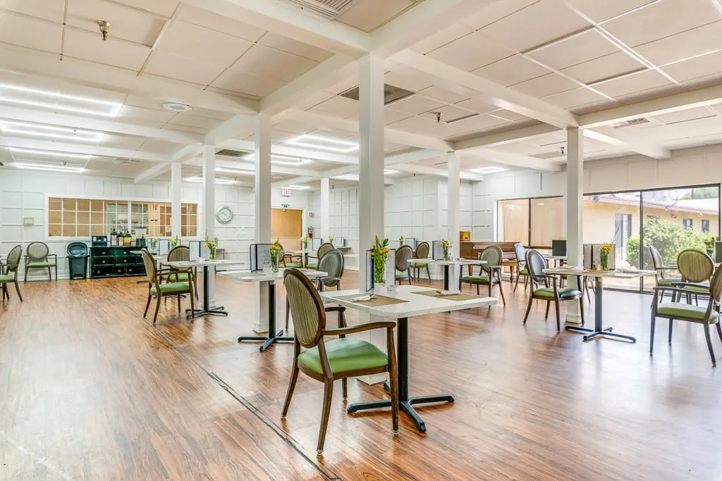Santa Anita Assisted Living — photo 22