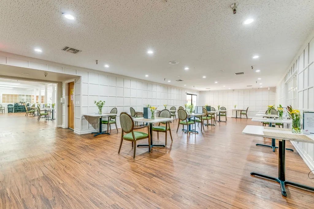 Santa Anita Assisted Living — photo 23