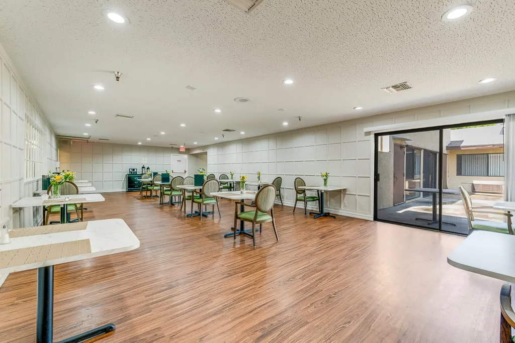 Santa Anita Assisted Living — photo 25