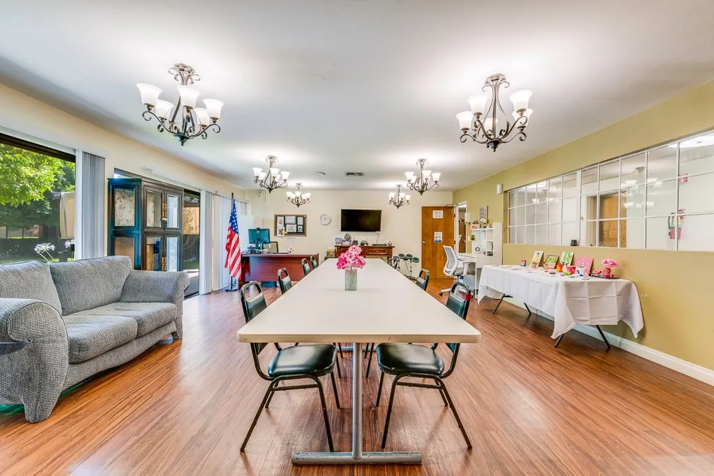 Santa Anita Assisted Living — photo 29