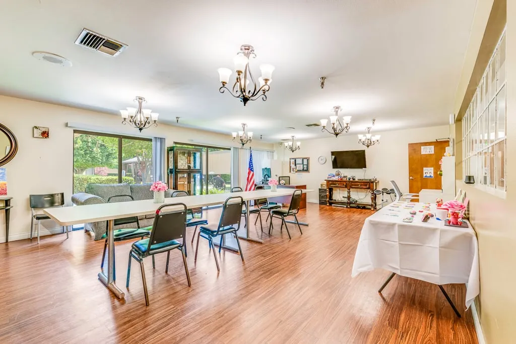 Santa Anita Assisted Living — photo 30