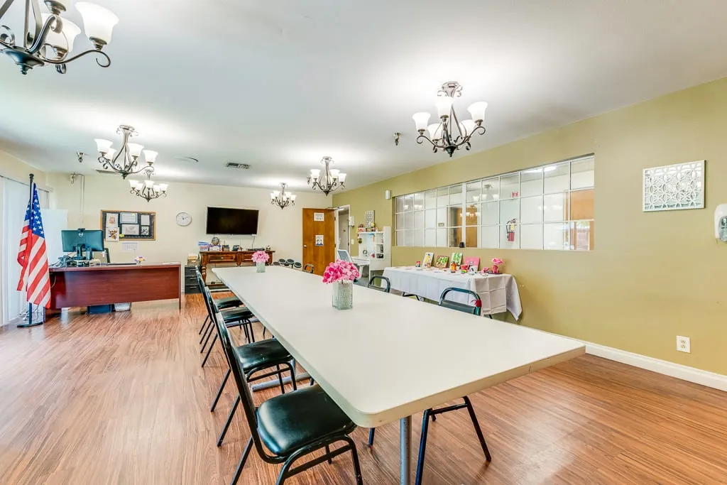 Santa Anita Assisted Living — photo 31