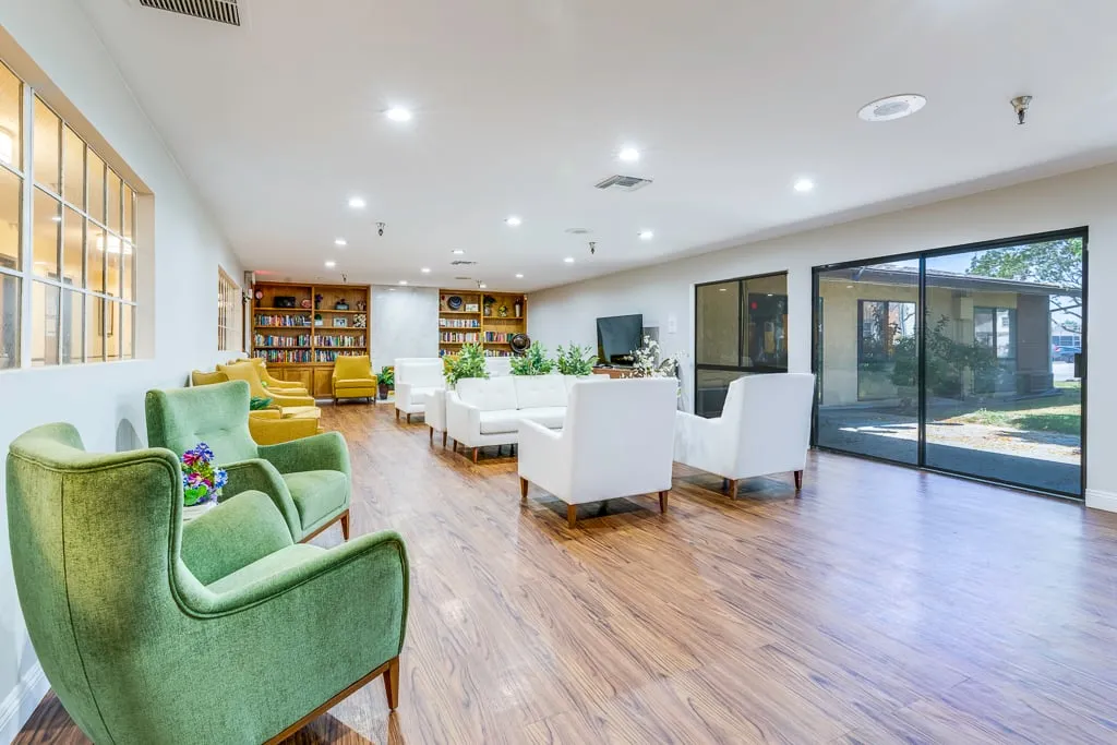 Santa Anita Assisted Living — photo 34