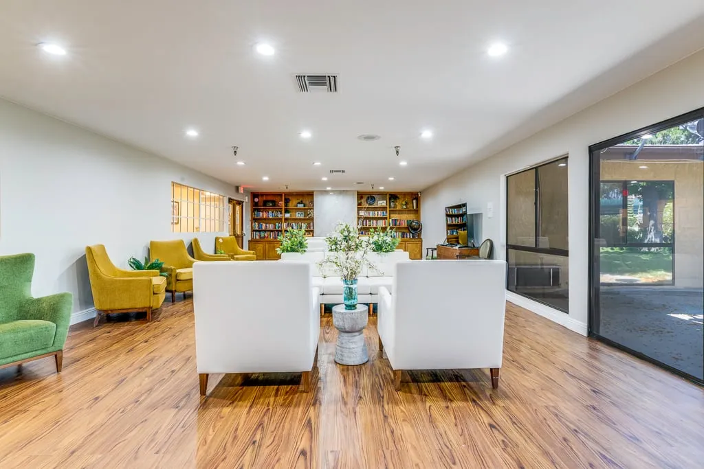 Santa Anita Assisted Living — photo 35