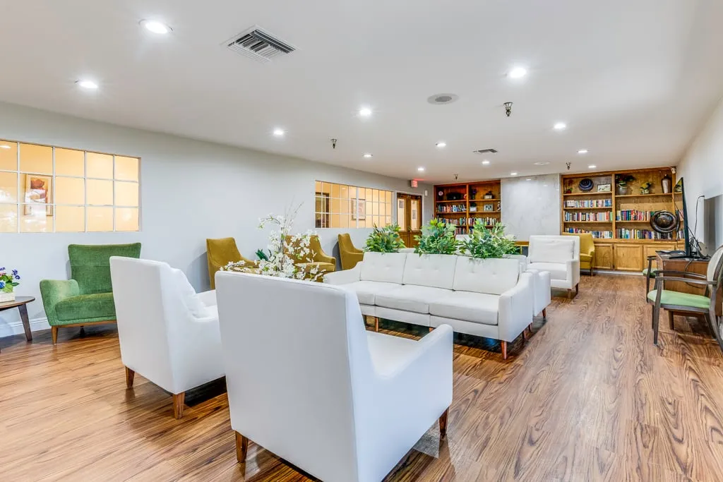 Santa Anita Assisted Living — photo 36