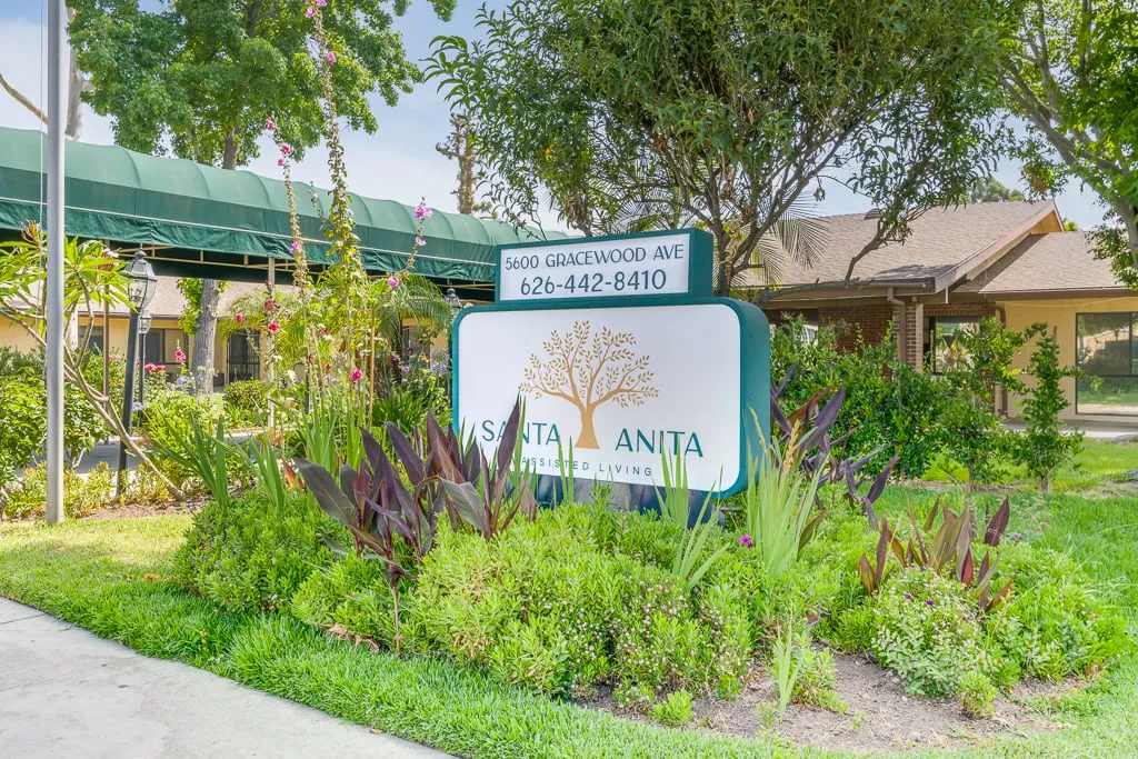 Santa Anita Assisted Living — photo 6