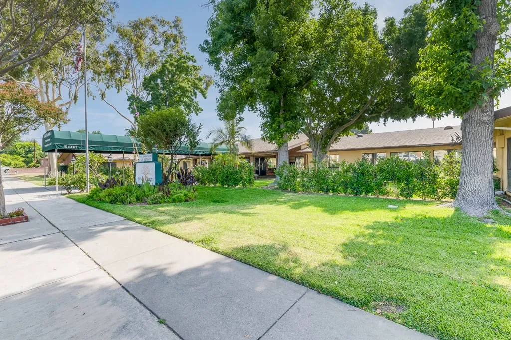 Santa Anita Assisted Living — photo 7